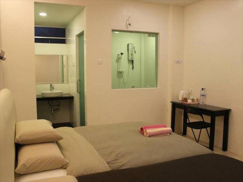 David'S Hotel Apartment @ Greenhill Resort Тана Рата Екстериор снимка