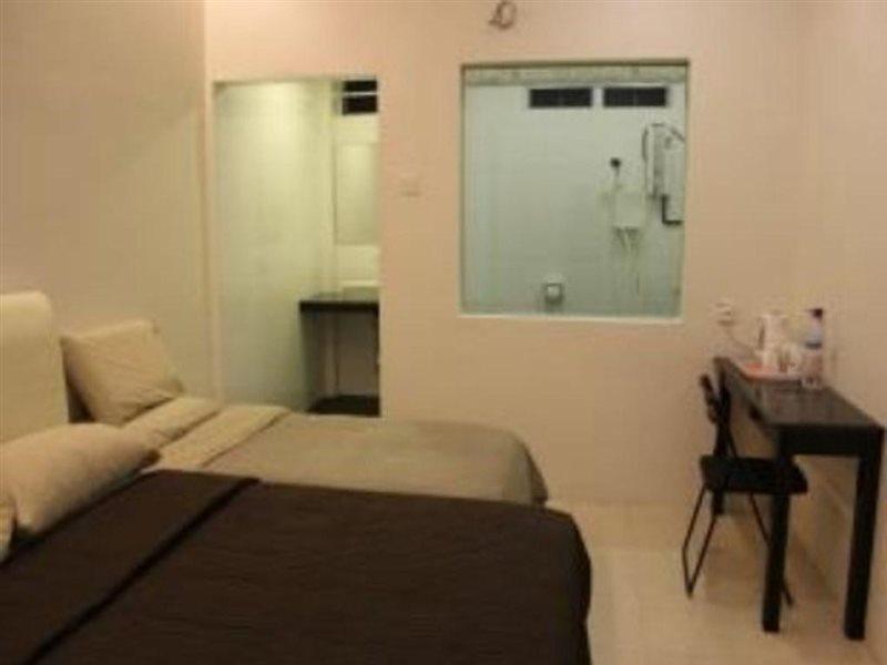 David'S Hotel Apartment @ Greenhill Resort Тана Рата Екстериор снимка